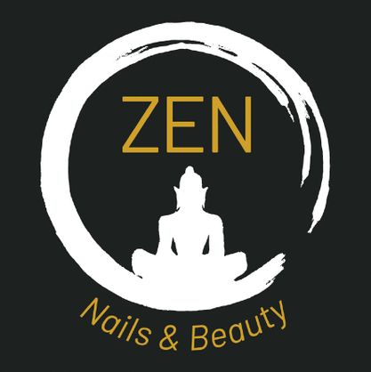ZEN Nails & Beauty - logo - Caslano - Lugano - Ticino